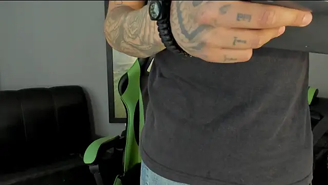 jamesinked  online show from 01.16.25