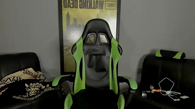 jamesinked  online show from 02.02.25