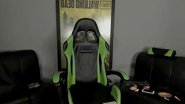 jamesinked  online show from 02.03.25