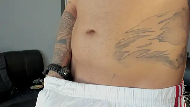 jamesinked  online show from 02.05.25