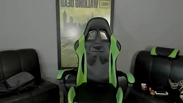 jamesinked  online show from 02.07.25