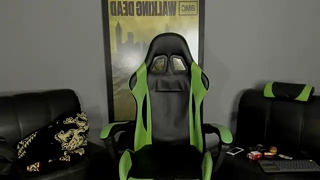 jamesinked  online show from 02.17.25