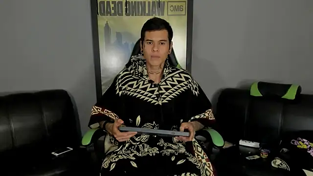 jamesinked  online show from 03.09.25