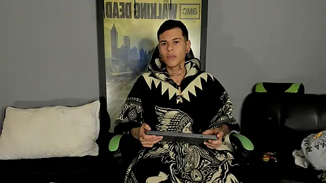 jamesinked  online show from 03.19.25