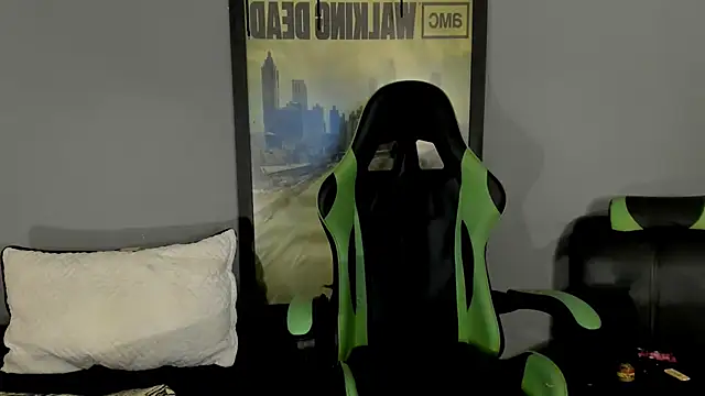 jamesinked  online show from 03.22.25