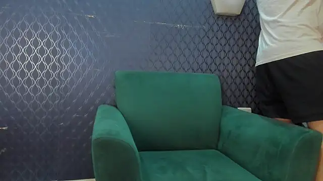 jamesinked  online show from 10.06.25