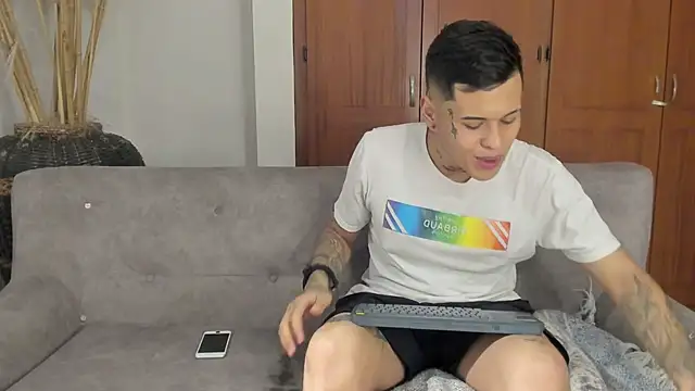 jamesinked  online show from 11.29.25