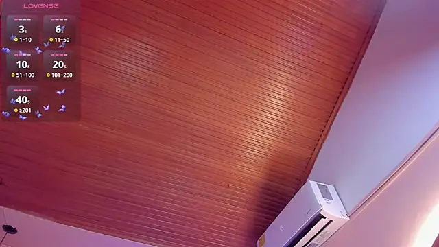 viiolett lee online show from 01.27.25