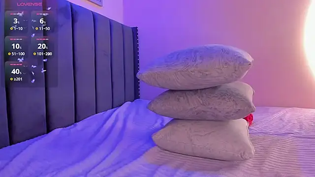 viiolett lee online show from 01.29.25