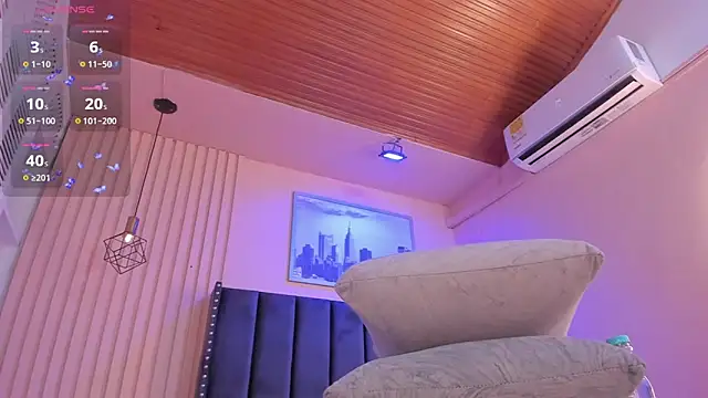 viiolett lee online show from 01.31.25