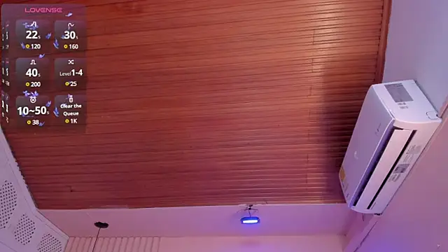 viiolett lee online show from 03.08.25