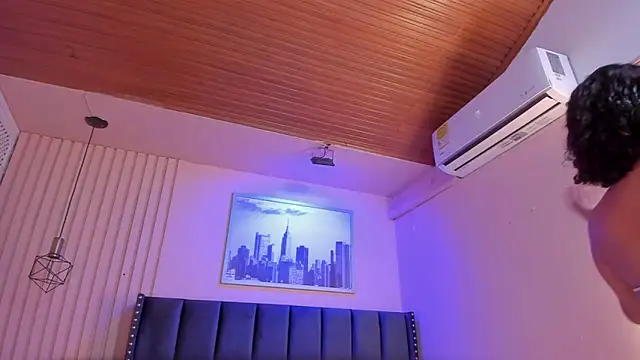 viiolett lee online show from 03.22.25