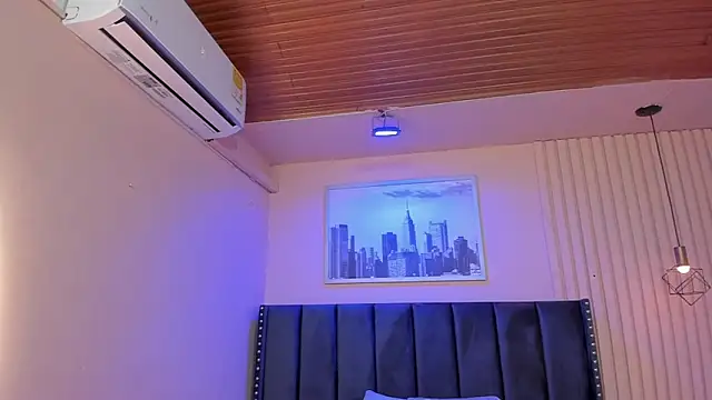 viiolett lee online show from 09.23.25