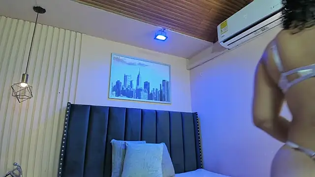 viiolett lee online show from 02.03.26