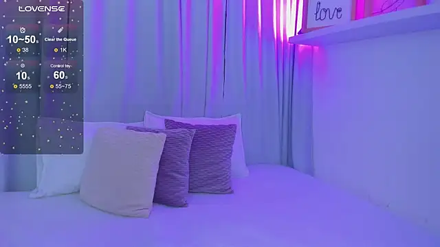 susyy7 online show from 03.16.25