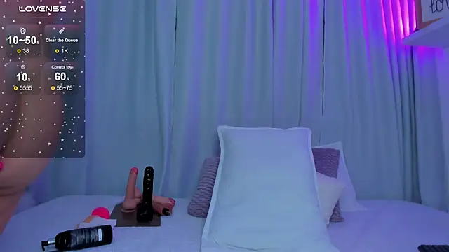 susyy7 online show from 03.16.25