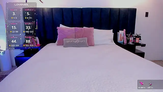 susyy7 online show from 09.15.25