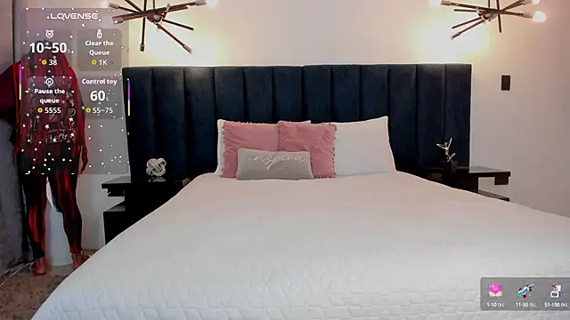 susyy7 online show from 10.06.25