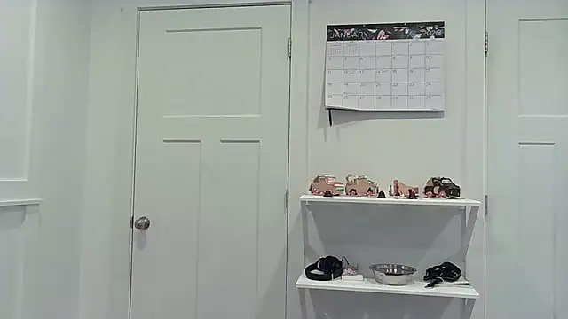 CherryWilde online show from 01.07.26