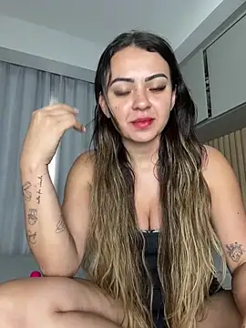 carol amorim online show from 02.06.26