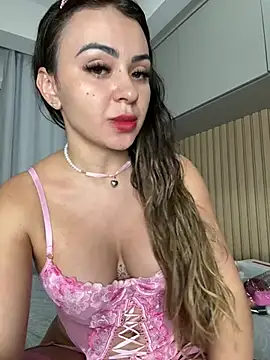 carol amorim online show from 03.16.26