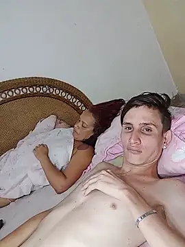 Milfvalesk online show from 01.09.25