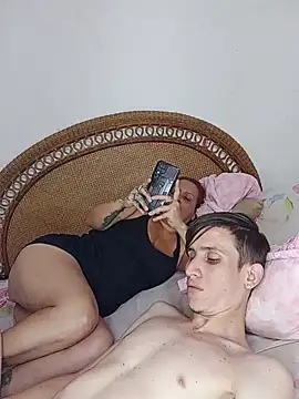 Milfvalesk online show from 02.28.25