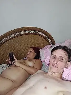 Milfvalesk online show from 03.12.25