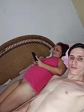 Milfvalesk online show from 03.14.25