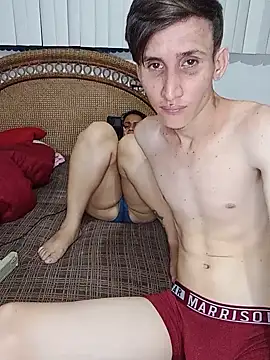 Milfvalesk online show from 09.25.25