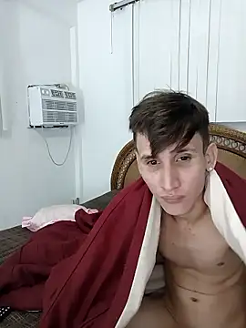 Milfvalesk online show from 01.10.26