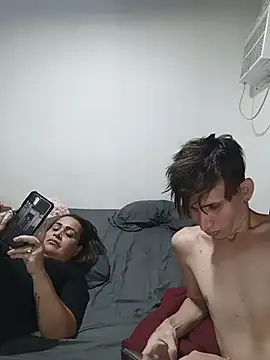 Milfvalesk online show from 06.01.26