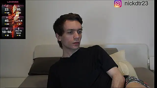 nickdtr online show from 02.27.25