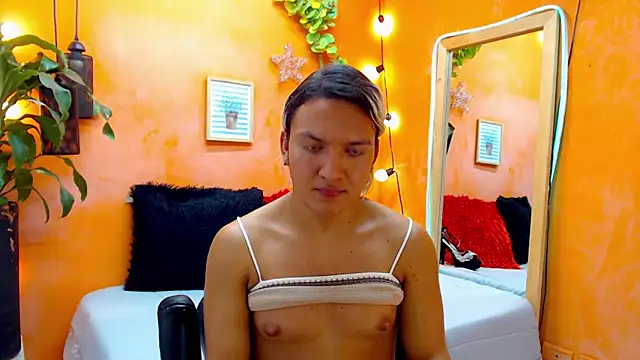 aslyhernandez 7 online show from 01.03.25