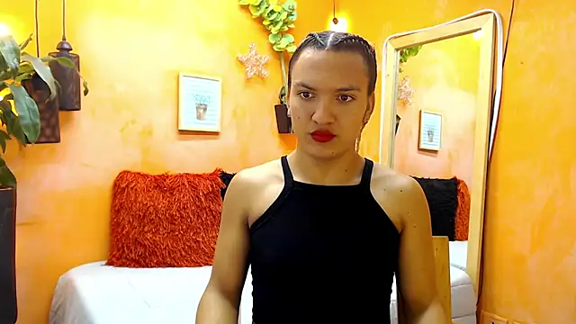 aslyhernandez 7 online show from 01.09.25