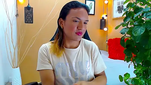 aslyhernandez 7 online show from 09.11.25