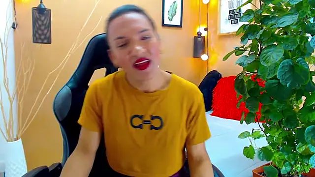 aslyhernandez 7 online show from 09.15.25