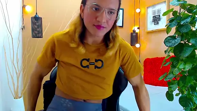 aslyhernandez 7 online show from 09.19.25