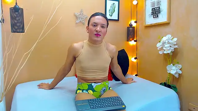 aslyhernandez 7 online show from 09.26.25