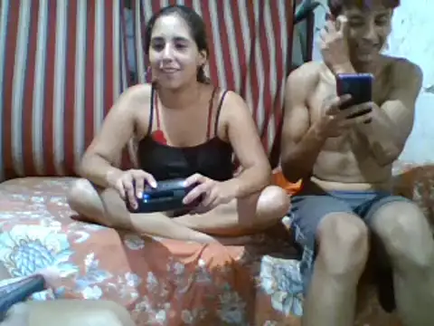 teendotados online show from 01.21.25