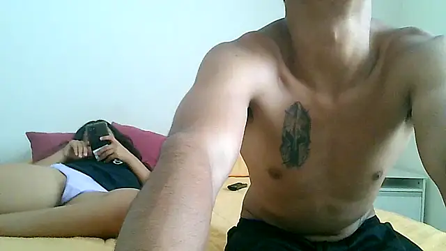 teendotados online show from 01.17.26