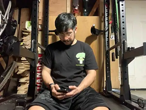 Snapshot of kumsars chatting on 02.02.26 kumsars online show from 02.02.26