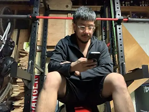 Snapshot of kumsars chatting on 02.27.26 kumsars online show from 02.27.26