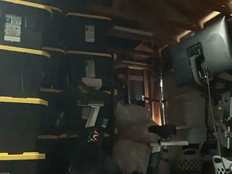 Snapshot of kumsars chatting on 03.17.26 kumsars online show from 03.17.26