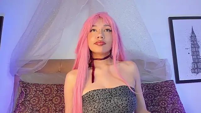 Snapshot of Redpandaa_ chatting on 01.11.25 Redpandaa online show from 01.11.25