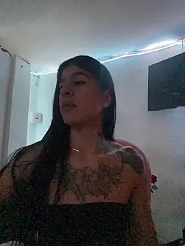 daniigarcia online show from 12.21.25