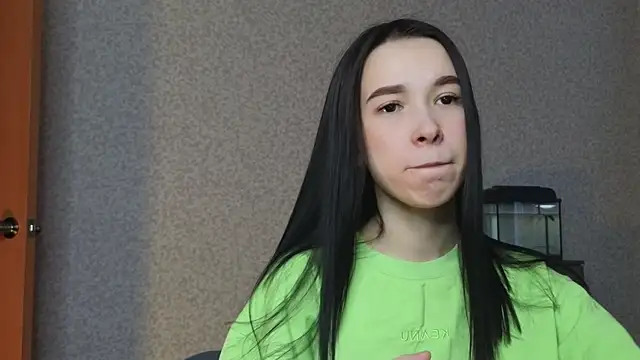 LilithStrangfor online show from 03.29.26