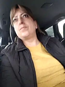 Snapshot of larylary6969 chatting on 09.29.25 larylary6969 online show from 09.29.25