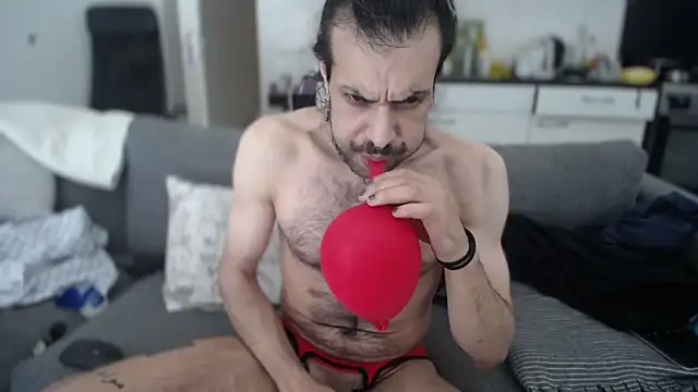 P4RtYBOII92 online show from 09.24.25