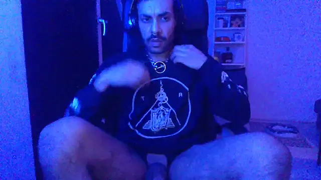 P4RtYBOII92 online show from 11.29.25